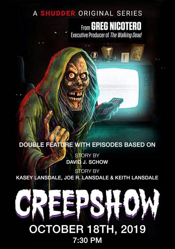 Creepshow-Poster